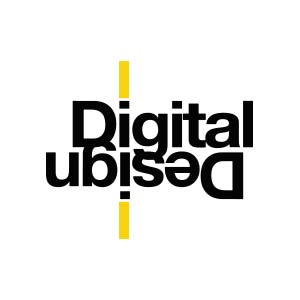 Logo Digital Design Gruppo B&T